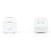 Ubiquiti UniFi Glass Break Sensor - Senzor rozbití skla, SuperLink, napájení baterie CR123A USL-GlassBreak