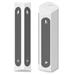 Ubiquiti UniFi Motion Sensor - Senzor pohybu, PIR čidlo, SuperLink, napájení baterie CR123A USL-Motion