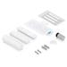 Ubiquiti UniFi Motion Sensor - Senzor pohybu, PIR čidlo, SuperLink, napájení baterie CR123A USL-Motion