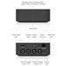 Ubiquiti UniFi Play PoE Audio Port B UPL-Port-B