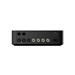 Ubiquiti UniFi Premium speaker amplifier - black UPL-Amp-B