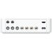 Ubiquiti UniFi Premium speaker amplifier - white UPL-Amp-W