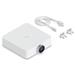 Ubiquiti UniFi Premium speaker amplifier - white UPL-Amp-W