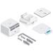 Ubiquiti UniFi Relay - Relé, SuperLink, 2x vstup, 2x výstup, napájení 12–48V DC USL-Relay