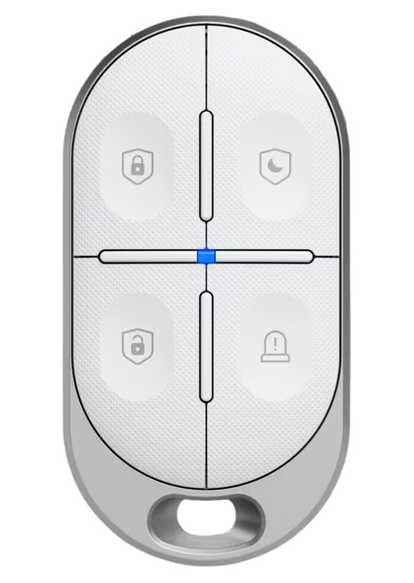 Ubiquiti UniFi Remote Control KeyFob USL-FOB