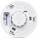 Ubiquiti UniFi Smoke and CO Alarm USL-Smoke