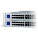 Ubiquiti UniFi Switch 16 PoE - 16x Gbit RJ45, 2x SFP, 8x PoE 802.3af/at (PoE budget 42W) USW-16-POE