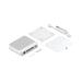 Ubiquiti UniFi switch Gen2 USW-Enterprise-8-PoE Layer3 8x 2,5Gbps + 2x SFP+ POE-802.3af/at (120W)