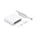 Ubiquiti UniFi switch Gen2 USW-Lite-16-POE 16x1000Mbps POE/POE+ (45W)