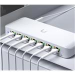 Ubiquiti UniFi switch Gen2 USW-ULTA 8x1000Mbps power over PoE indoor USW-ULTRA
