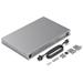 Ubiquiti UniFi Switch Pro HD 24 - 22x 2.5GbE, 2x 10GbE, 4x SFP+, Etherlighting USW-Pro-HD-24