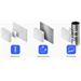 Ubiquiti UniFi switch USW-Flex 5x1000Mbps PoE/PoE+ indoor/outdoor (60W)