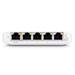 Ubiquiti UniFi switch USW-Flex-mini 5x1000Mbps power over PoE indoor/outdoor