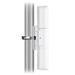 Ubiquiti UniFi switch USW-Flex-Utility outdoor montážny box pre switch USW-Flex USW-FLEX