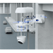 Ubiquiti UniFi Turret Camera - držiak kamery na stenu - roh/stĺp (biela) UACC-Camera-AM-W
