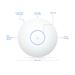Ubiquiti UniFi U7 Long-Range - Wi-Fi 7 AP, 2.4/5GHz, až 5 Gbps, 1x 2.5GbE, PoE (bez PoE injektoru) U7-LR