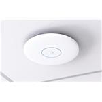 Ubiquiti UniFi U7 Pro XGS - Wi-Fi 7 AP, 2.4/5/6GHz, bez PoE adaptéru, bílá U7-Pro-XGS