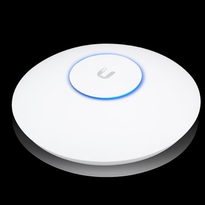 Ubiquiti Unifi UAP-AC-HD - Bezdrátový access point - 802.11ac Wave 2 - Wi-Fi - Duální pásmo (balení UAP-AC-HD-5