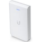Ubiquiti Unifi UAP-AC-IW - Bezdrátový access point - Wi-Fi - Duální pásmo - DC napájení zápustná