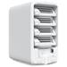 Ubiquiti UniFi UNAS 4 W UNAS-4-W