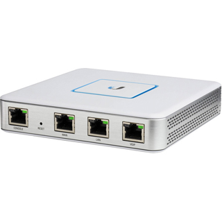 UBIQUITI UniFi USG Security Gateway