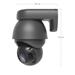 Ubiquiti UniFi Video Camera AI PTZ Precision (8MP, 3840*2160/30 sn, 31x opt.zoom) biela UVC-AI-PTZ-PRECISION-W
