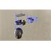 Ubiquiti UniFi Video Camera AI PTZ Precision (8MP, 3840*2160/30 sn, 31x opt.zoom) biela UVC-AI-PTZ-PRECISION-W