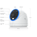 Ubiquiti UniFi Video Camera AI Turret (8MP, 3840*2160/30 sn, 134,1st) UVC-AI-Turret-W