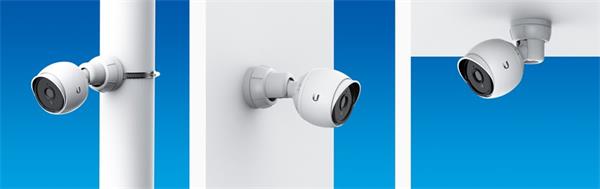 Ubiquiti UniFi Video Camera G3 AF (802.3af/PoE24V) UVC-G3-AF UVC-G3-BULLET