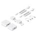 Ubiquiti UniFi Whole Home WiFi 2-pack - Sada 2x UniFi Express 7, MLO Meshing, Wi-Fi 7, 2,4/5/6GHz UX7-2