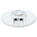 Ubiquiti UniFI5 GHz wireless bridge with PoE output that connects at 5+ km distances or seamlessly uplinks to Un UDB-Pro