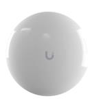 Ubiquiti UniFI5 GHz wireless bridge with PoE output that connects at 5+ km distances or seamlessly uplinks to Un UDB-Pro