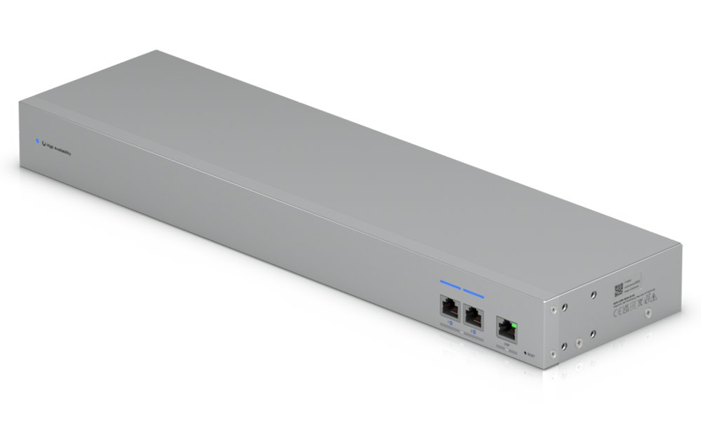 Ubiquiti USW-WAN-RJ45, UniFi WAN Switch RJ45