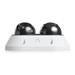 Ubiquiti UVC-AI-MS-2-W - UniFi Enterprise AI Multi Sensor 2, bílá