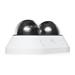 Ubiquiti UVC-AI-MS-2-W - UniFi Enterprise AI Multi Sensor 2, bílá