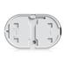 Ubiquiti UVC-AI-MS-2-W - UniFi Enterprise AI Multi Sensor 2, bílá