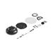 Ubiquiti UVC-AI-MS-4-B - UniFi Enterprise AI Multi Sensor 4, černá