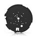 Ubiquiti UVC-AI-MS-4-B - UniFi Enterprise AI Multi Sensor 4, černá