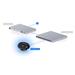 Ubiquiti UVC-AI-MS-4-B - UniFi Enterprise AI Multi Sensor 4, černá