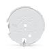 Ubiquiti UVC-AI-MS-4-W - UniFi Enterprise AI Multi Sensor 4, bílá