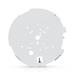 Ubiquiti UVC-AI-MS-4-W - UniFi Enterprise AI Multi Sensor 4, bílá