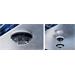Ubiquiti UVC-AI-MS-4-W - UniFi Enterprise AI Multi Sensor 4, bílá