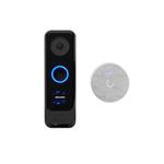 Ubiquiti UVC-G4-DoorBell - UniFi Protect G4 Doorbell UVC-G4-Doorbell-ProPoEKit