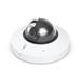 Ubiquiti UVC-G6-Mini-Dome-W - UniFi Enterprise G6 Mini Dome, bílá