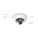 Ubiquiti UVC-G6-Mini-Dome-W - UniFi Enterprise G6 Mini Dome, bílá