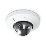 Ubiquiti UVC-G6-Mini-Dome-W - UniFi Enterprise G6 Mini Dome, bílá