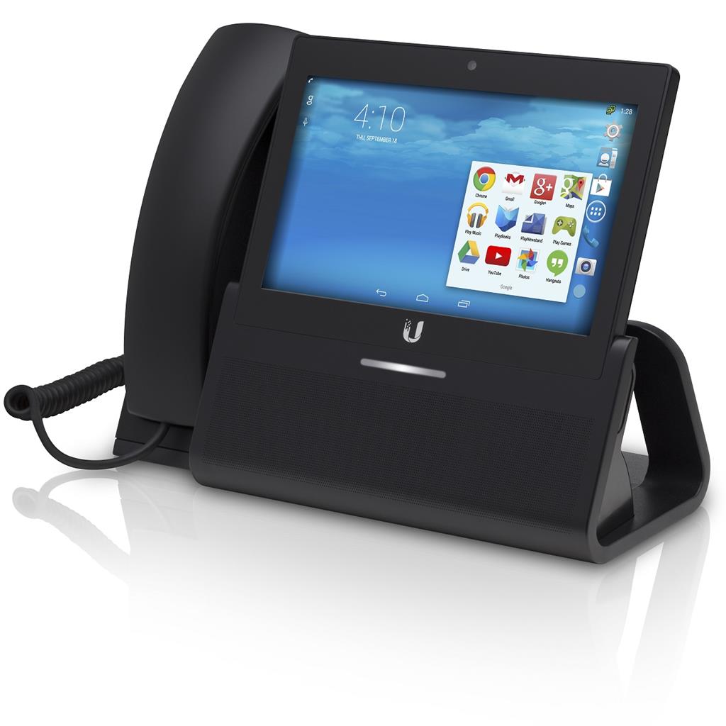 Ubiquiti UVP - UniFi Voip Phone, EXECUTIVE UVP-EXECUTIVE