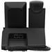 Ubiquiti Versatile desktop smartphone that eliminates the learning curve. UTP-Touch