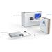 Ubiquiti Versatile desktop smartphone that eliminates the learning curve. UTP-Touch