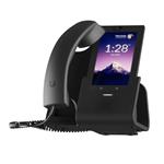 Ubiquiti Versatile desktop smartphone that eliminates the learning curve. UTP-Touch